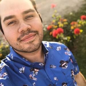 Meet your Posher, Ramon